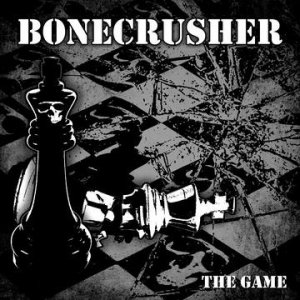 BONECRUSHER - The Game